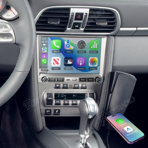 Autoradio 64g android - 64g, 15