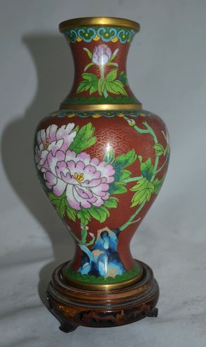 N8919 magnifico vaso cinese - n8919,
