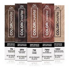 Wella Color Charm Permanent