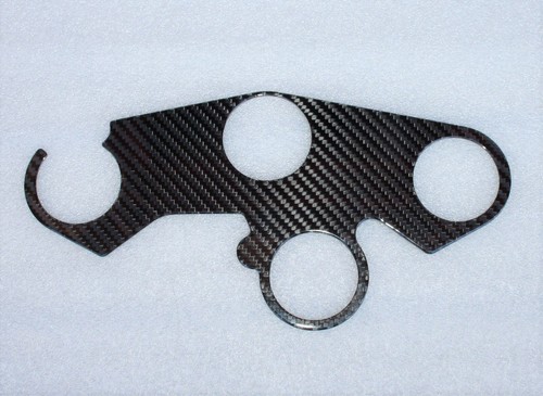Fork tea protection kawasaki - fork,