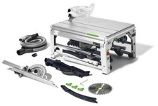 Festool Seghetto da tavolo CS