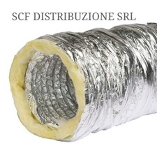 TUBO IMPIANTO CONDIZIONAMENTO