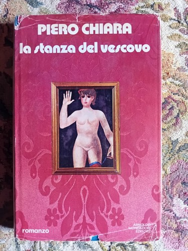 Romanzo classico stanza - romanzo, la