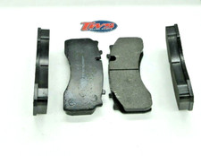 SERIE 4 PASTIGLIE FRENI ADATTE