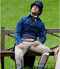 Giacca/Cappotto Regency Uomo