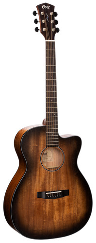 Cort chitarra western - cort,