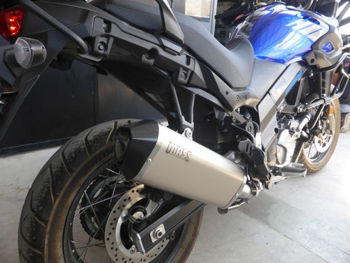 Suzuki strom 650 20 - suzuki,