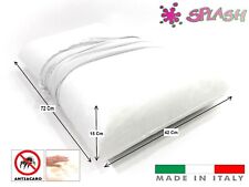 GUANCIALE 100% MEMORY FOAM