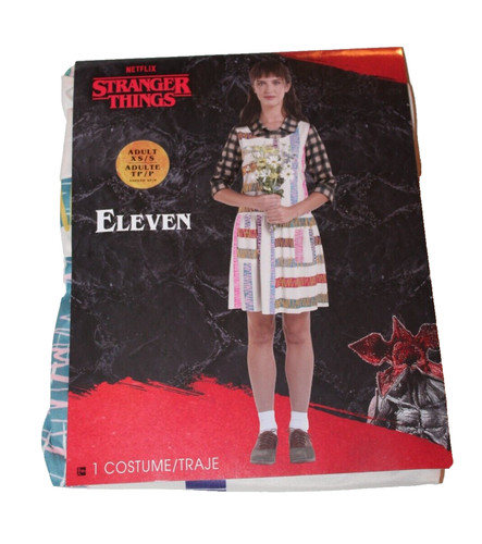 Costume adulto netflix - costume,