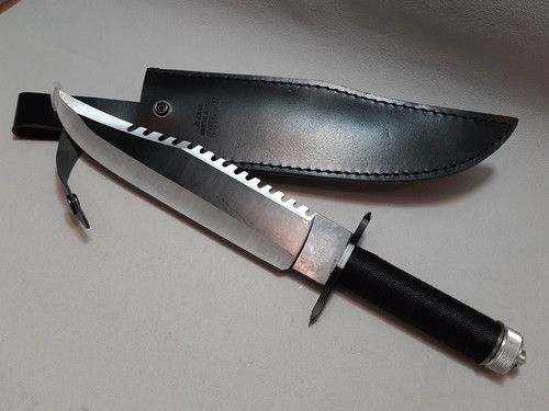 Anglo arms coltello outdoor - outdoor, /