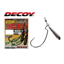 Ami decoy worm 217 zero - decoy, dan
