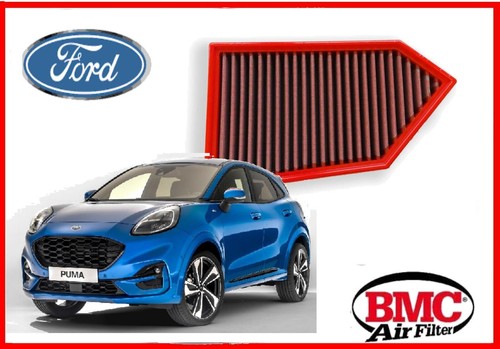 Filtro aria sportivo bmc - aria, auto