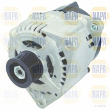 Alternatore 120 Amp PER RANGE