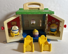 Vintage little tikes piccola - little,