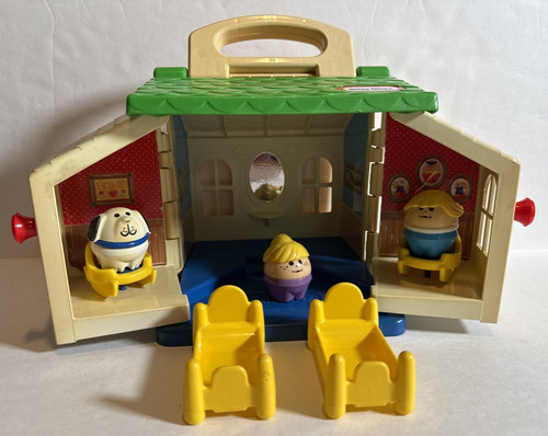 Vintage little tikes piccola - vintage,