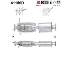 115 catalizzatore per - 115,