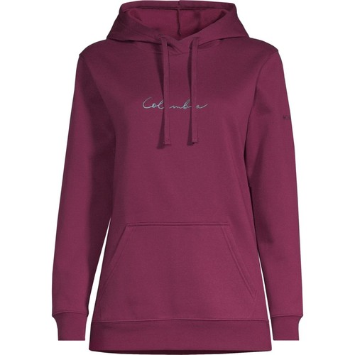 Felpa con cappuccio pullover