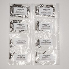 YAMAHA XT 125 1982-1991 Kit