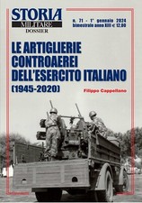 STORIA M. DOSSIER 71