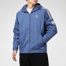 Adidas 3D Windbreaker Giacca
