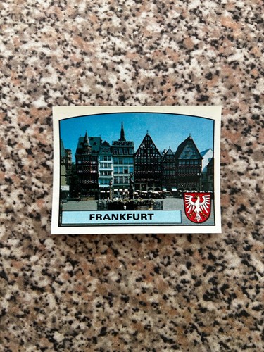 Francoforte 25 album - francoforte,
