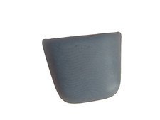 Cuscino sellino posteriore APRILIA SR RACING 50cc  rs power ( Prima serie )