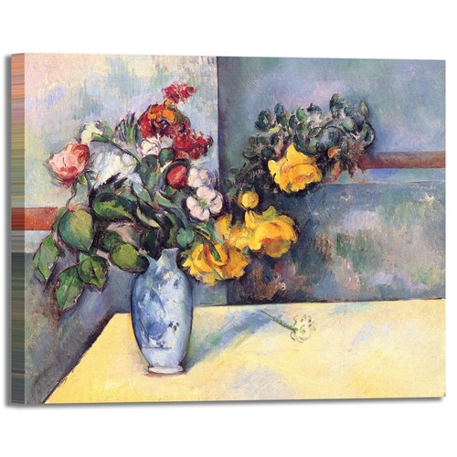 Cezanne natura morta - , design