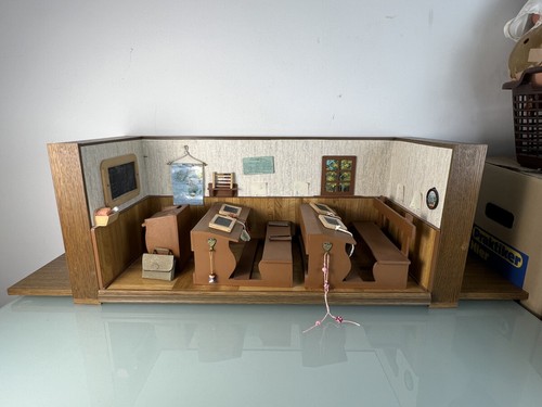 Casa delle bambole accessori - +,
