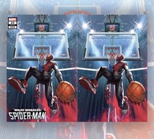 Miles Morales Spider-Man #23
