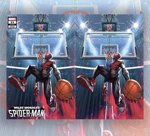 Miles morales spider - morales, spider-man