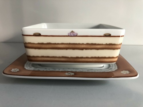 Bvlgari tiramisu bowl with - bvlgari,