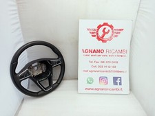 volante sterzo manubrio multifunzione SEAT ATECA 2017 3087163