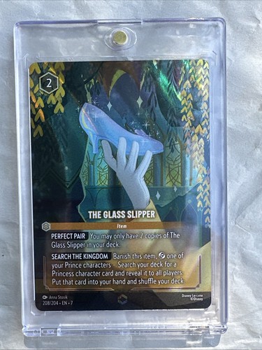 Disney lorcana tcg - disney, primo