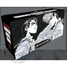 Gto Shonan Junai Gumi Black