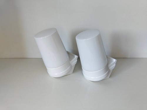 Coppia lampade bagno - coppia,