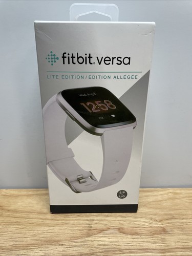 Smart watch fitbit versa lite - watch,