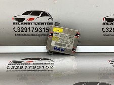CENTRALINA FARI XENON BMW F01