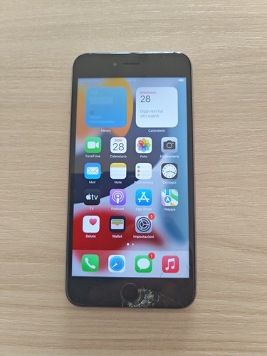 Apple iphone plus - iphone, 6s