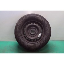 1 CERCHIO IN FERRO PER FORD TOURNEO CUSTOM (12-18) TTF 2.0 TDCI (96KW) 2012