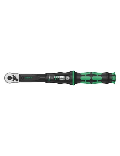 Chiave dinamometrica - , 3/8"