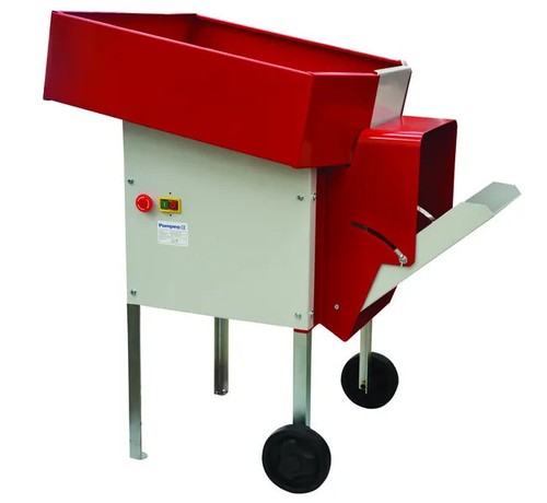 Defogliatore elettrico - , a