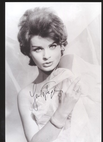 Senta berger foto originale - foto,