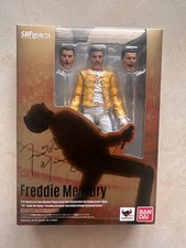 Action figure Bandai Freddie