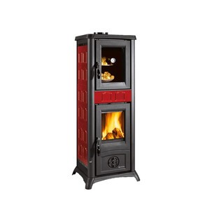 Stufa legna forno 3 kw - stufa,