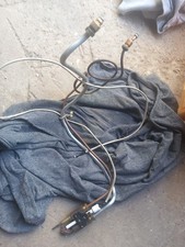 Pilota Ferroli Fluss Con Termocoppia E Tubino Gas