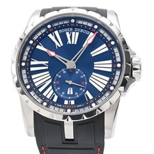 ROGER DUBUIS Excalibur 45