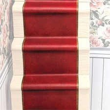 Tappeto autoadesivo con