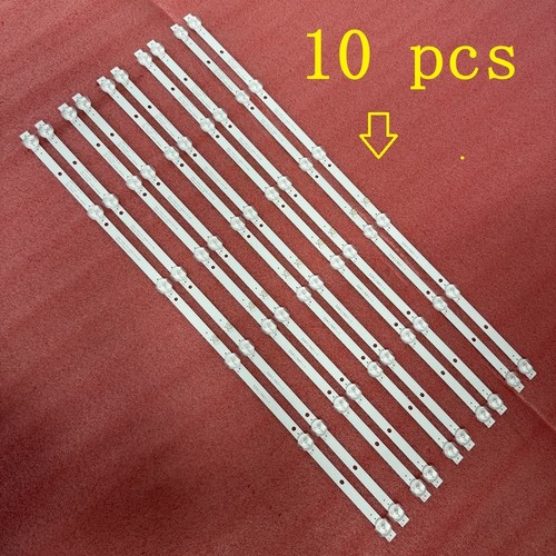 Striscia led pezzi per - led,