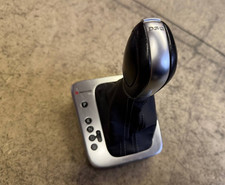 Pomello cambio DSG PELLE VW