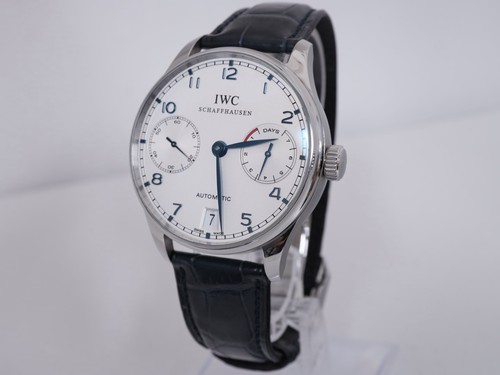 Orologio uomo iwc portugieser - uomo,